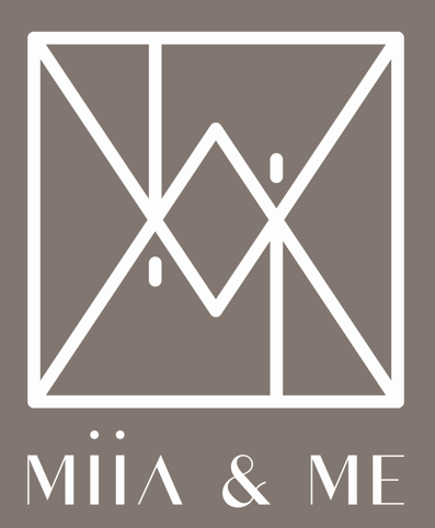 Miia & Me Gift Card